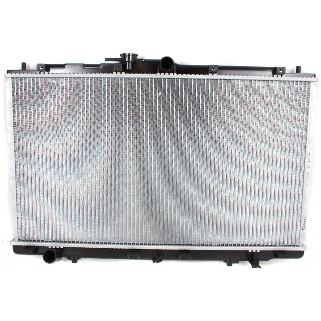 For Acura TL Radiator 2002 2003 | 19010-PGE-A51 (Vehicle Trim: Base) (CLX-M0-2375-CL360A2)
