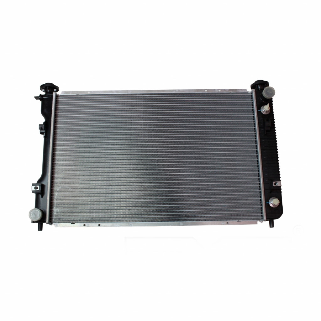 For Chevy Equinox Radiator 2010 2011 2012 For 25952758 Vehicle Trim: 3.0L V6 182 CID; w/ Automatic Transmissionn (CLX-M0-13139-CL360A1)