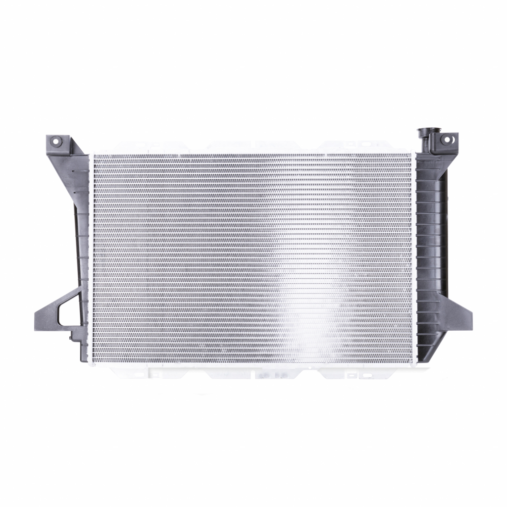 Karparts360 Replacement For Fo-rd F-150 Radiator 1992 93 94 95 1996 w/ Super Duty Cooling 5.0/5.8/7.5L For FO3010134 (CLX-M0-1451-CL360A2)