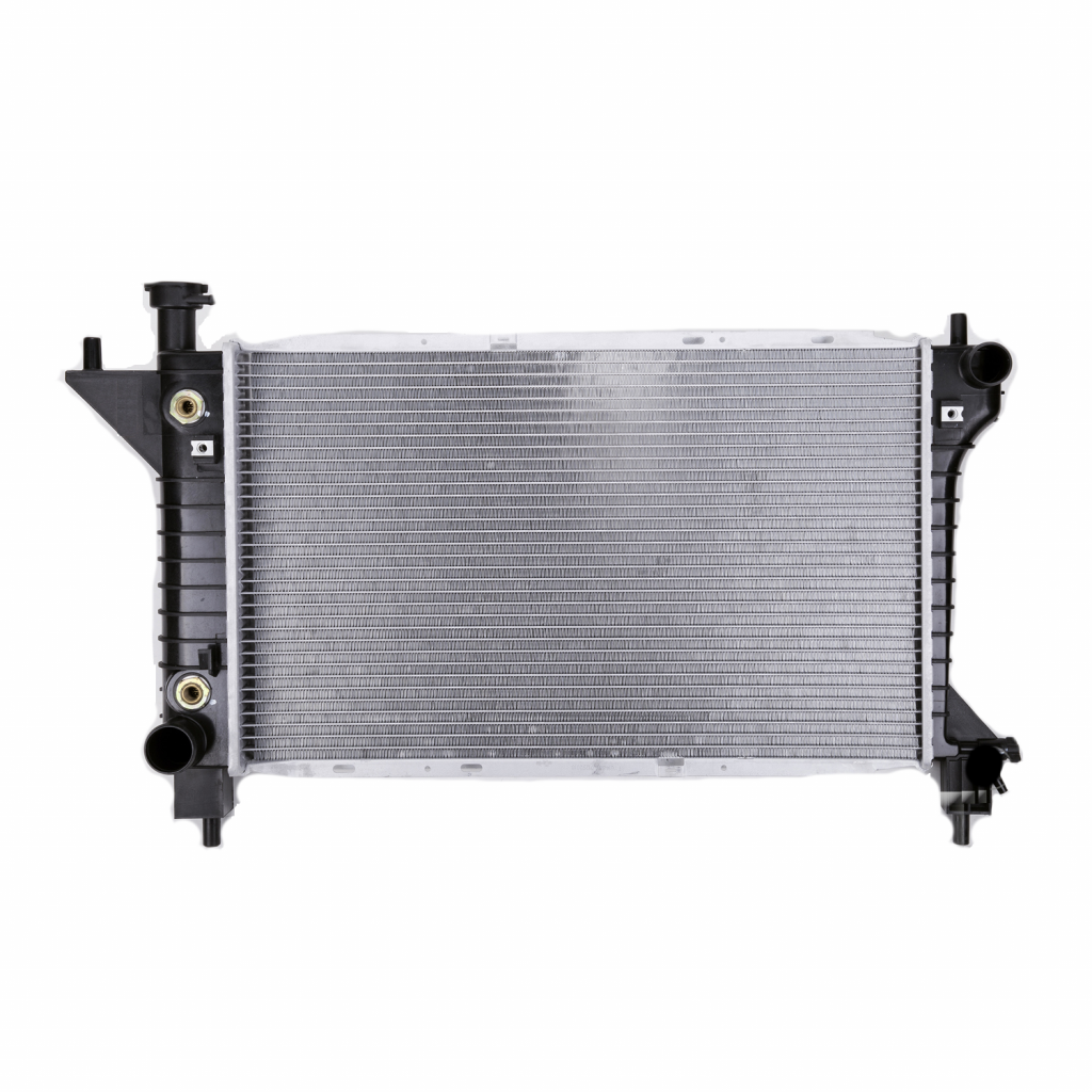For Ford Mustang Radiator 1994 1995 Replaces F4ZZ 8005 C- (Vehicle Trim: 5.0L V8 302 CID) (CLX-M0-1488-CL360A1)