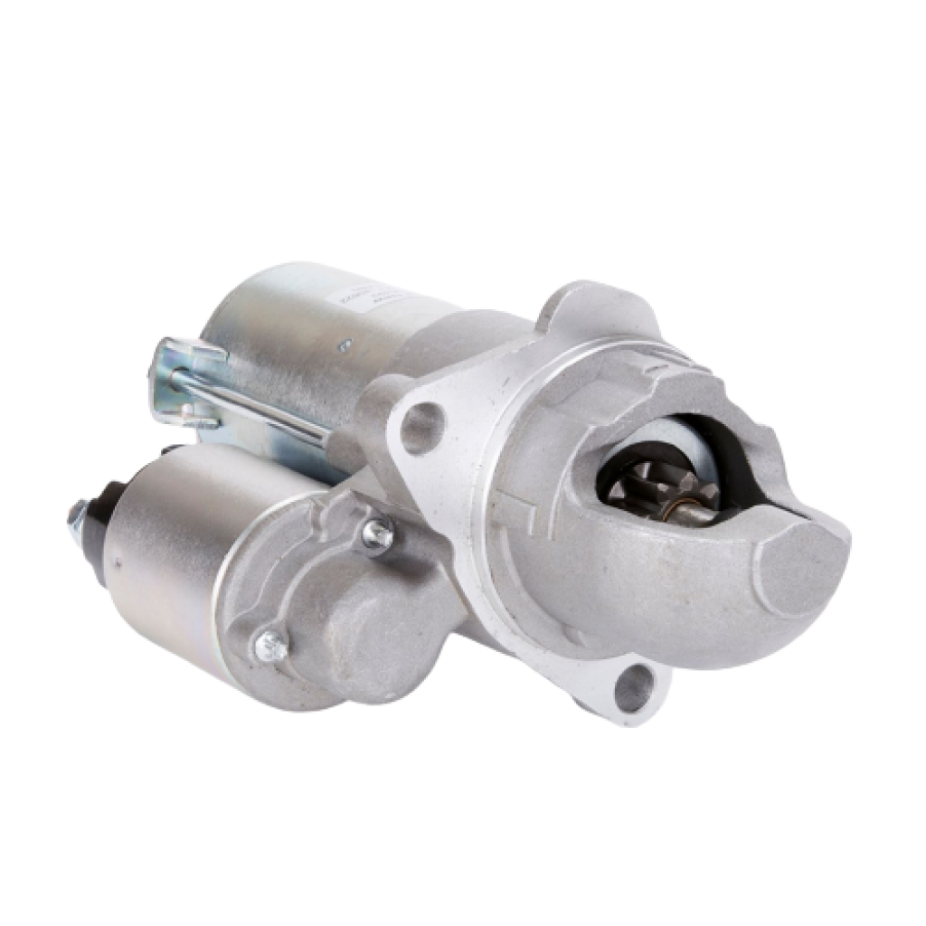 For Chevy Classic Starter Motor 2004 2005 For 89017756 (Vehicle Trim: 2.2L L4 2198cc 134 CID) (CLX-M0-1-06493-CL360A3)