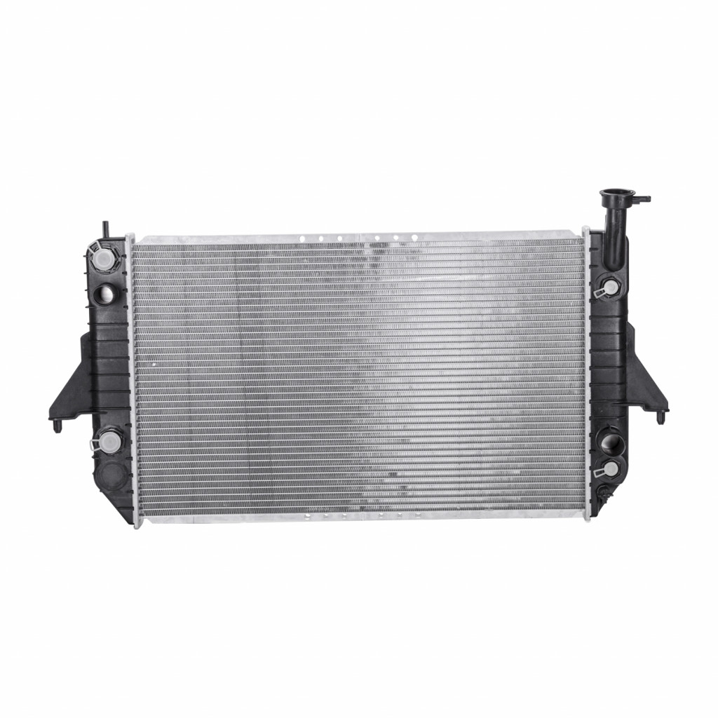 For Chevy Astro Radiator 1996-2005 | 4.3L | V6 | 262 CID For 15180873 (CLX-M0-2003-CL360A1)