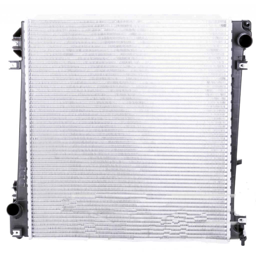 For Ford Explorer Radiator 2002 03 04 2005 | 3L2Z 8005 AA (Vehicle Trim: 4.0L V6 245 CID ; 4.6L V8 281 CID) (CLX-M0-2342-CL360A1)