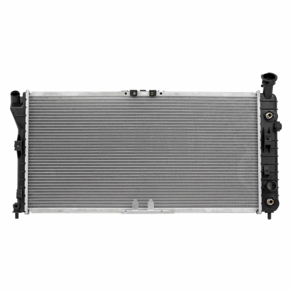 For Buick Regal Radiator 2000 01 02 03 2004 | 52487052 (Vehicle Trim: 3.8L V6 3800cc 231 CID) (CLX-M0-2343-CL360A2)