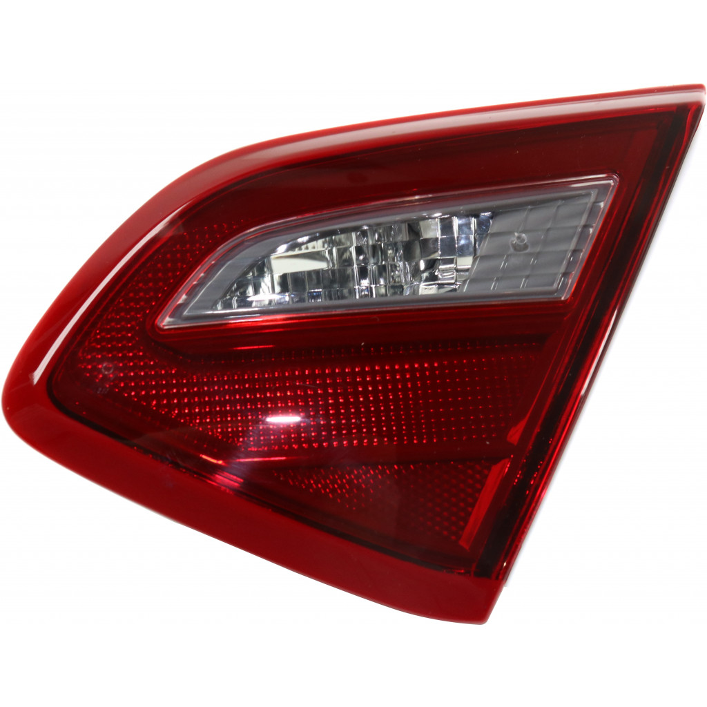 KarParts360: For Nissan Altima Tail Light Assembly 2018 Inner/Backup DOT Certified (CLX-M0-17-5668-90-1-CL360A1-PARENT1)