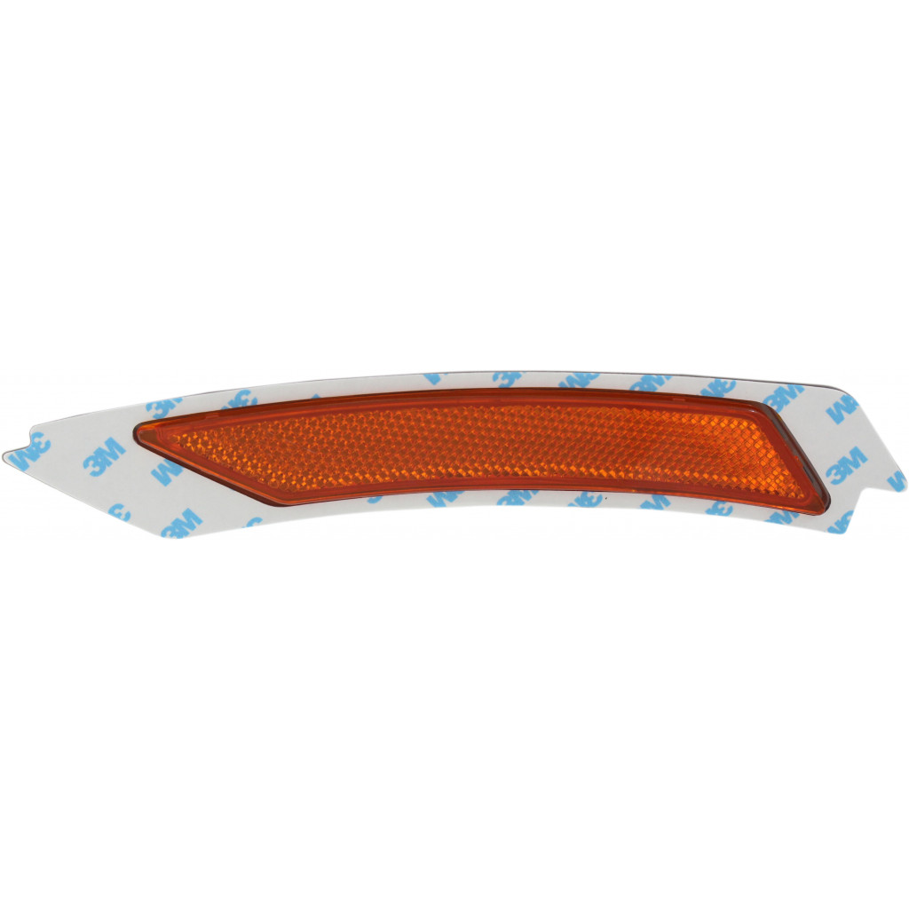 KarParts360: For BMW 325i Side Marker Light Assembly 2006 CAPA Certified (CLX-M0-344-1416L-UC-CL360A2-PARENT1)