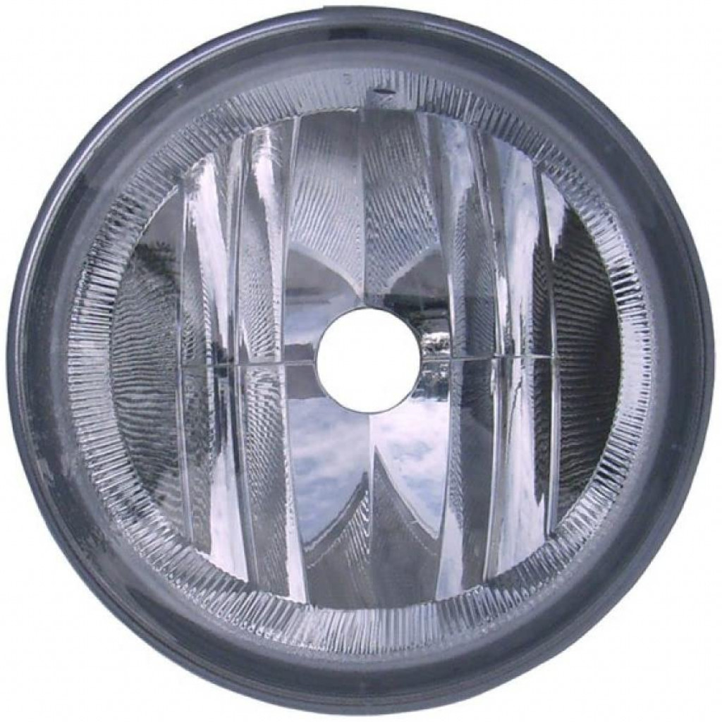 KarParts360: For 2005 2006 2007 2008 LINCOLN MARK LT Fog Light Assembly (CLX-M0-FR539-U000L-CL360A2-PARENT1)