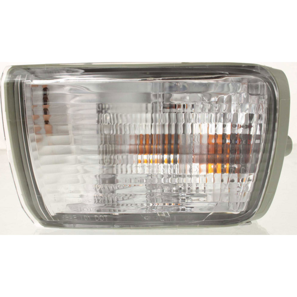 KarParts360: For 2003 2004 2005|Toyota 4Runner Signal Light Assembly (CLX-M0-TY739-U100L-CL360A1-PARENT1)