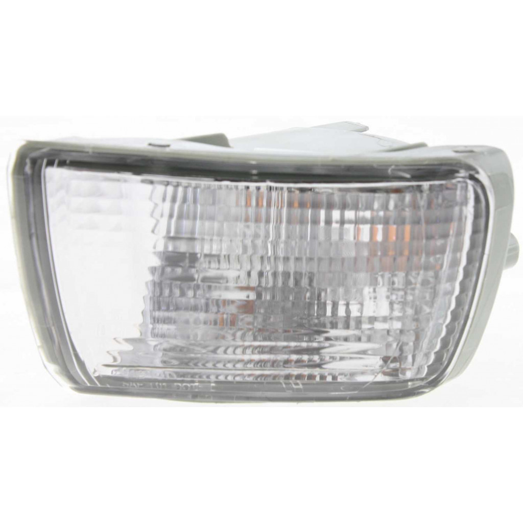 KarParts360: For 2003 04 05 Toyota 4Runner Signal Light Assembly (CLX-M0-TY739-U000L-CL360A1-PARENT1)