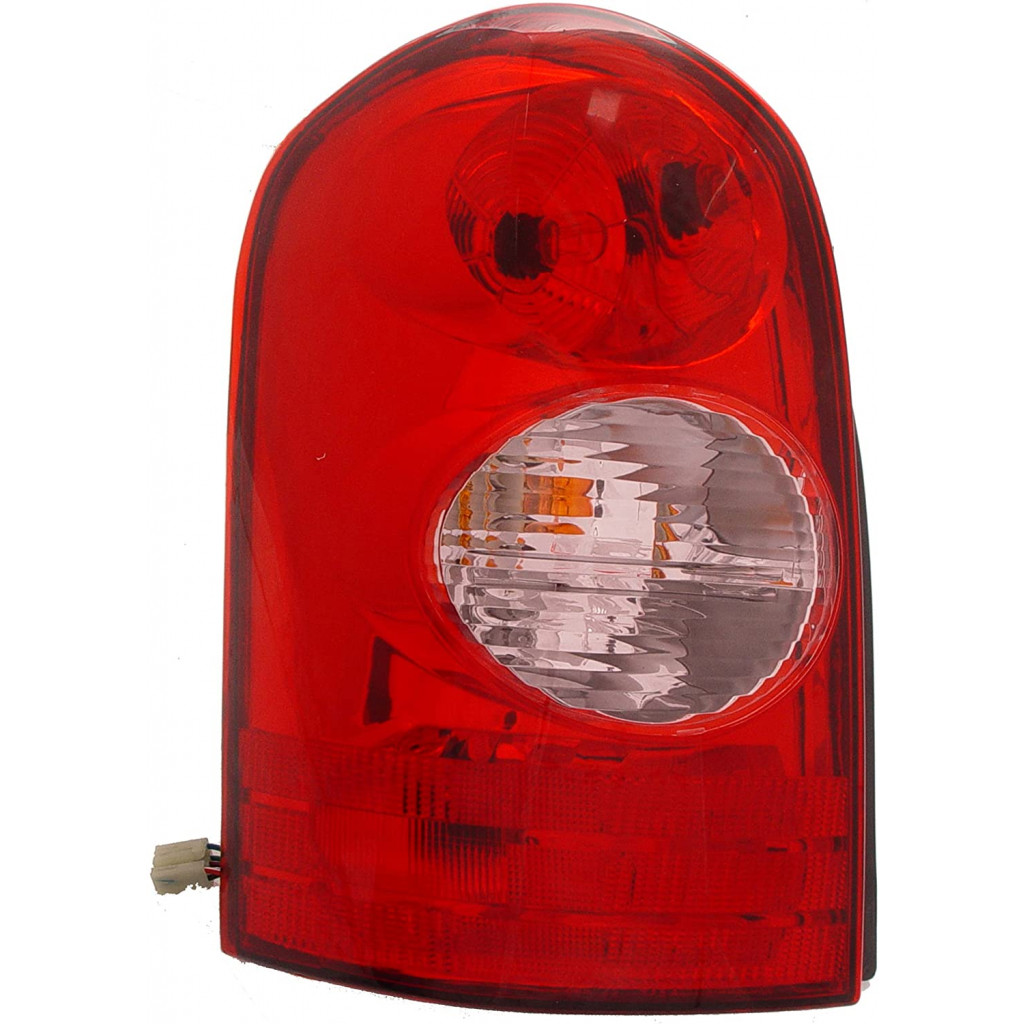 KarParts360: For 2002 2003 Mazda MPV Tail Light Assembly w/ Bulbs (CLX-M0-MZ211-B000L-CL360A1-PARENT1)