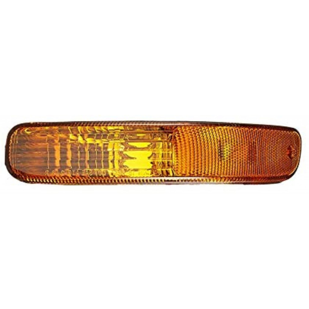 KarParts360: For 2002 JEEP LIBERTY Park / Signal / Side Marker Light Assembly (CLX-M0-CS099-U000L-CL360A2-PARENT1)