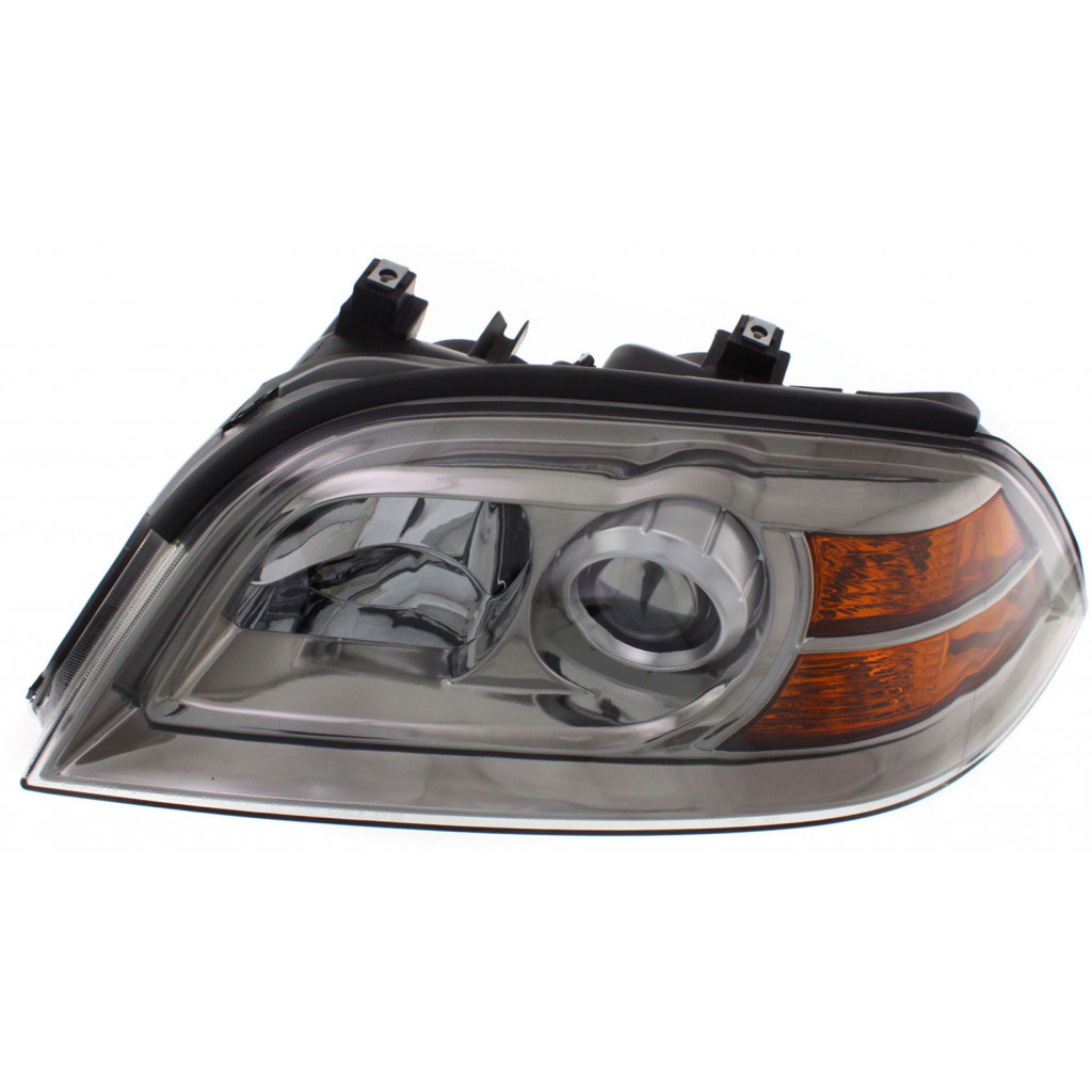 KarParts360: For 2004 2005 2006 Acura MDX Headlight Assembly (CLX-M0-HD448-A001L-CL360A1-PARENT1)
