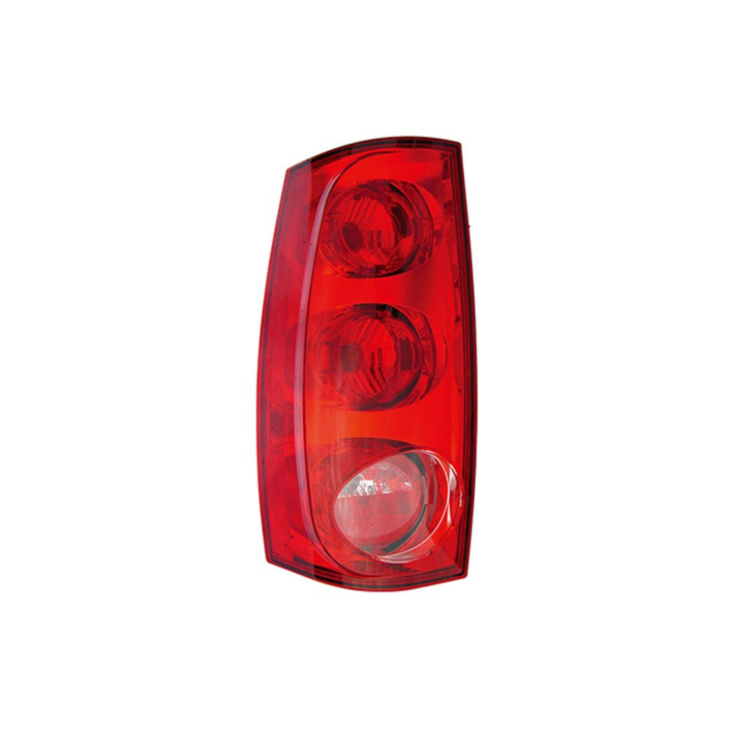 KarParts360: For 2007-2014 GMC YUKON Tail Light Assembly WithBulbs (CLX-M0-GM391-B000L-CL360A1-PARENT1)