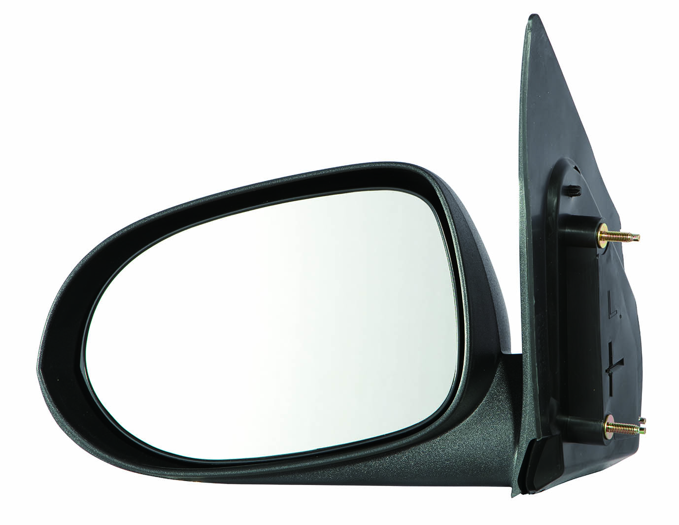 KarParts360: Fits 2007 - 2012 DODGE CALIBER Door Mirror - Manual, Non-Heated, , Non-Folding, Folding (CLX-M0-334-5421L3MF-CL360A1-PARENT1)