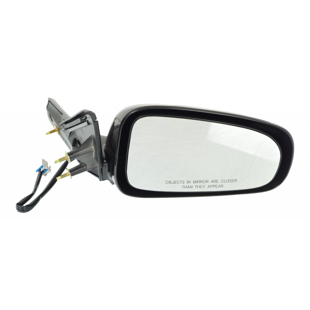 KarParts360: Fits Chevy Impala Door Mirror 2000 01 02 03 04 2005 Heated Power (CLX-M0-1390042-CL360A1-PARENT1)