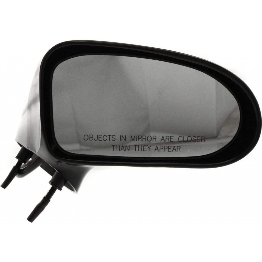 For 1996 97 98 1999 Oldsmobile LSS Door Mirror Non-Heated Power (CLX-M0-1020032-CL360A5-PARENT1)