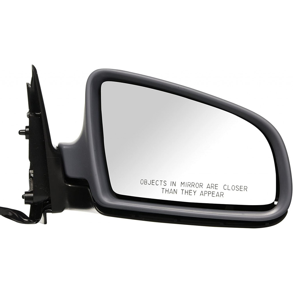KarParts360: Fits Audi A4 Door Mirror 2002-2008 Heated | Power | w/o Memory Function (CLX-M0-8300042-CL360A1-PARENT1)