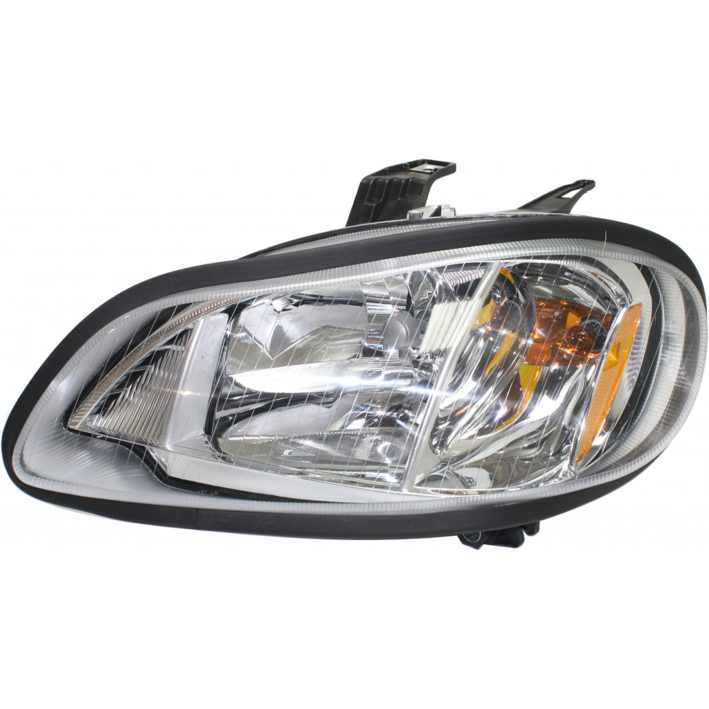 For Freightliner M2 106 Headlight Assembly 2002-2009 (CLX-M0-33G-1101L-AS-PARENT1)