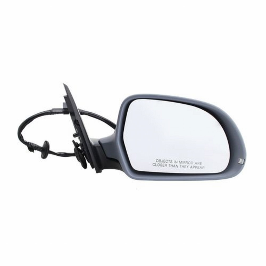 KarParts360: Fits Audi Q3 Door Mirror 2015 16 17 2018 Heated | Power w/o Memory Function (CLX-M0-8320062-CL360A1-PARENT1)