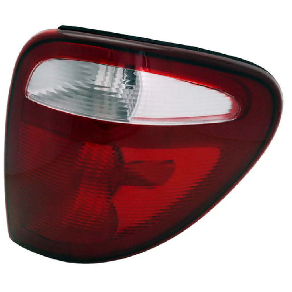 For Chrysler Voyager Tail Light Assembly 2001 2002 2003 Passenger Side CH2801140 (CLX-M0-CS087-U000R-CL360A2)