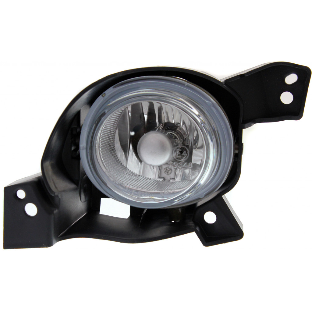 For Mazda 3 Sedan/Hatchback 2.0L 2.5L Engine 2012-2013 Foglight Assembly (CLX-M1-215-2036L-AQ-PARENT1)