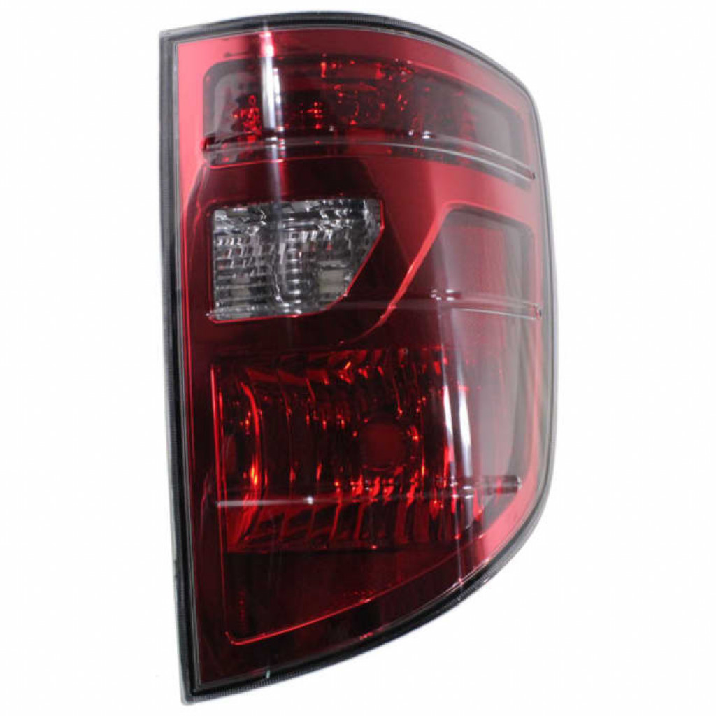 For 2009-2011 Honda Ridgeline Tail Light (CLX-M0-11-6100-91-PARENT1)