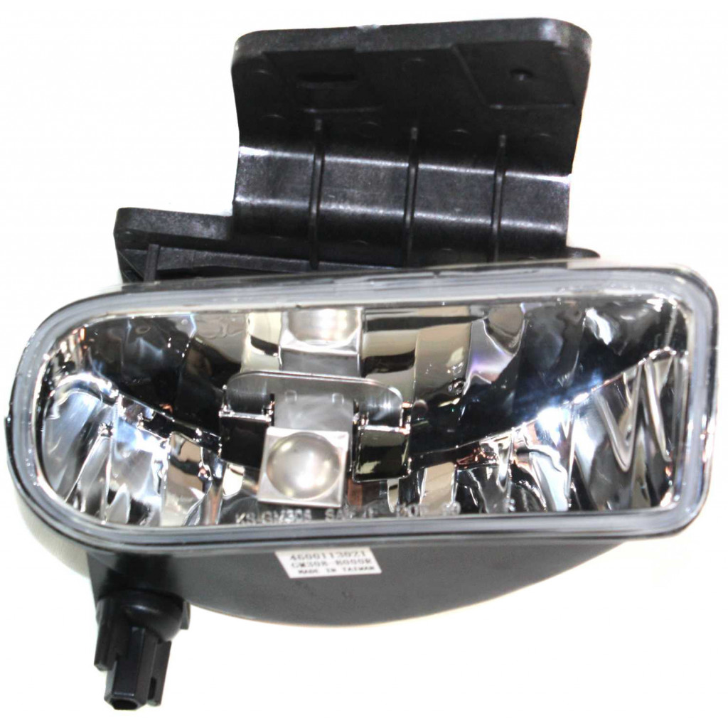 For 1999-2002 Chevy Silverado 1500 Fog Light w/ Bulbs (CLX-M0-19-5318-00-PARENT1)