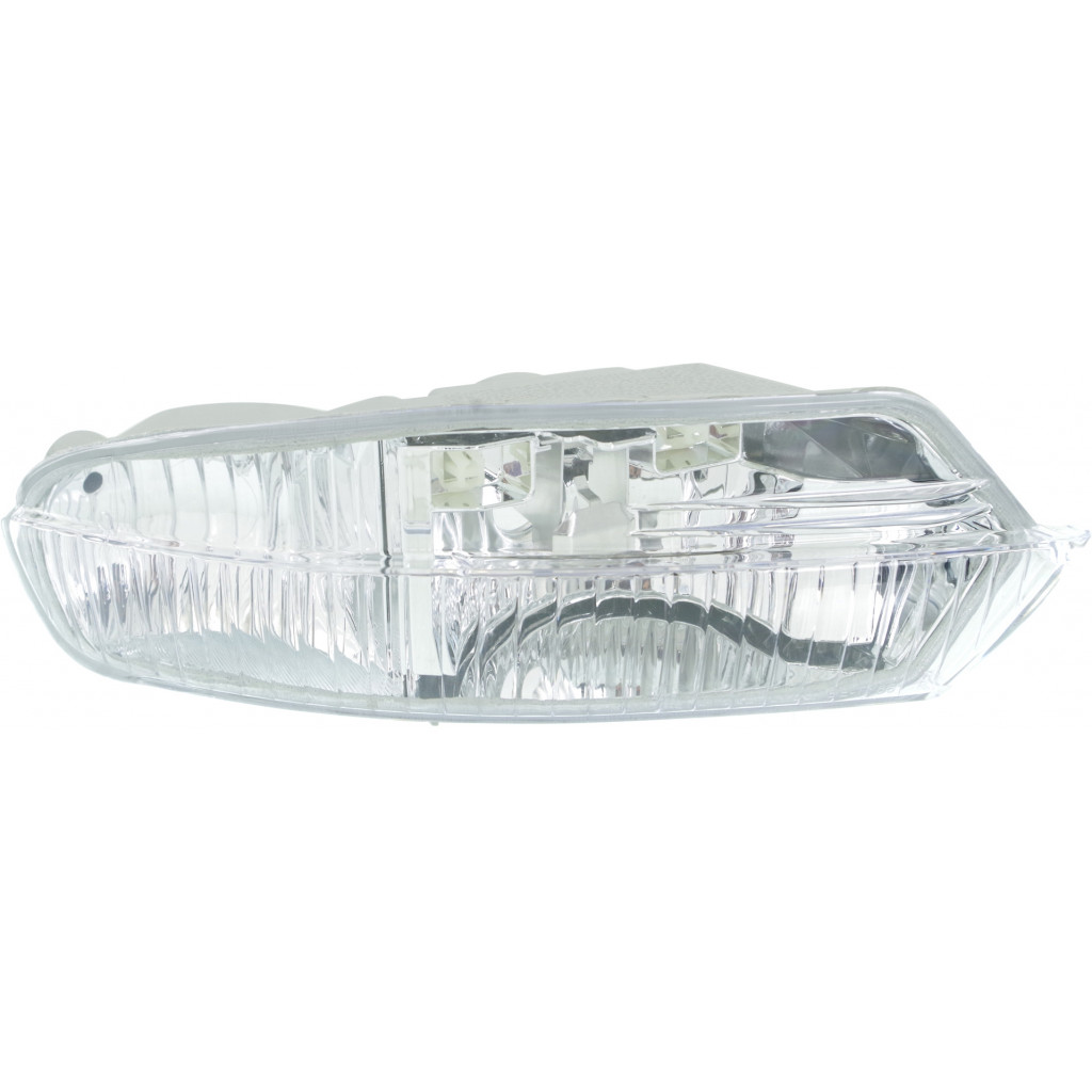 For Lexus LS430 Fog Light 2004-2006 Passenger Side DOT Certified LX2593107 | 81211-50070 (CLX-M0-19-5797-01-1)