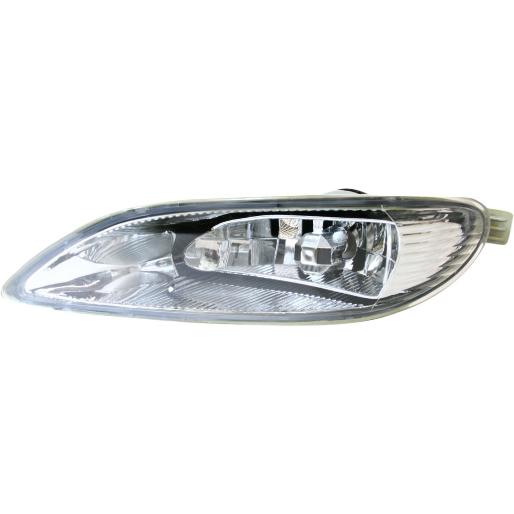 CarLights360: For 2002 2003 2004 TOYOTA SOLARA Fog Light Assembly w/Bulbs DOT Certified (CLX-M1-311-2008L-AF-CL360A3-PARENT1)