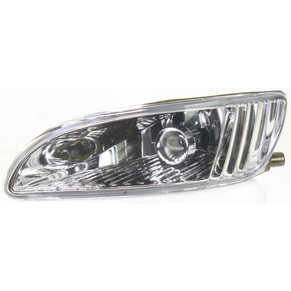 CarLights360: For 2004 2005 2006 LEXUS RX330 Fog Light Assembly w/Bulbs CAPA Certified (CLX-M1-311-2019L-AC-CL360A1-PARENT1)