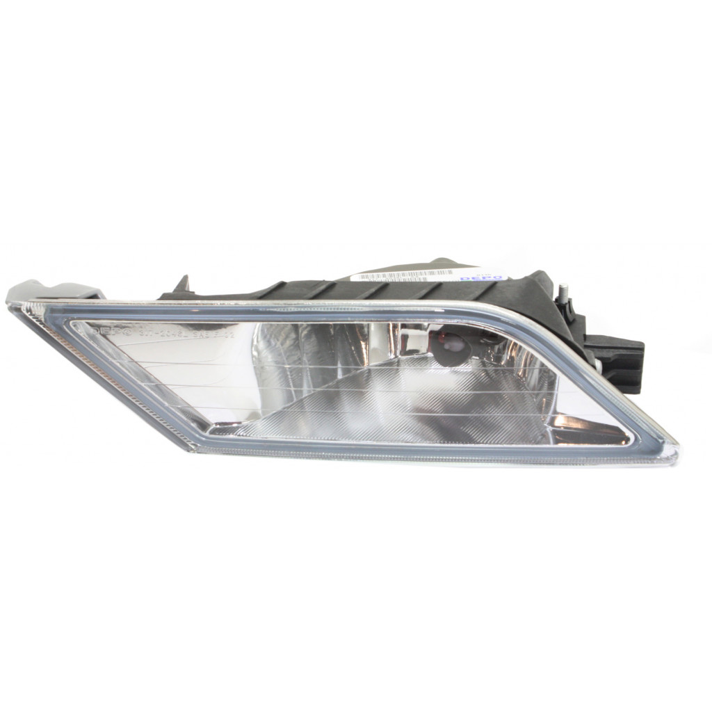 For Honda Odyssey 2011-2013 Fog Light Assembly (CLX-M1-316-2046L-AS-PARENT1)