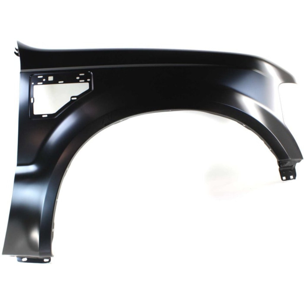For Fender Ford F-250 Super Duty 2008-2010 (CLX-M0-USA-F220173-CL360A1-PARENT1)