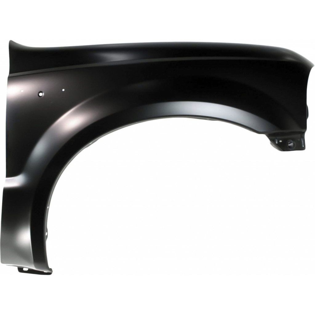 For Fender Ford F-350 Super Duty 1999-2007 (CLX-M0-USA-F220101-CL360A2-PARENT1)