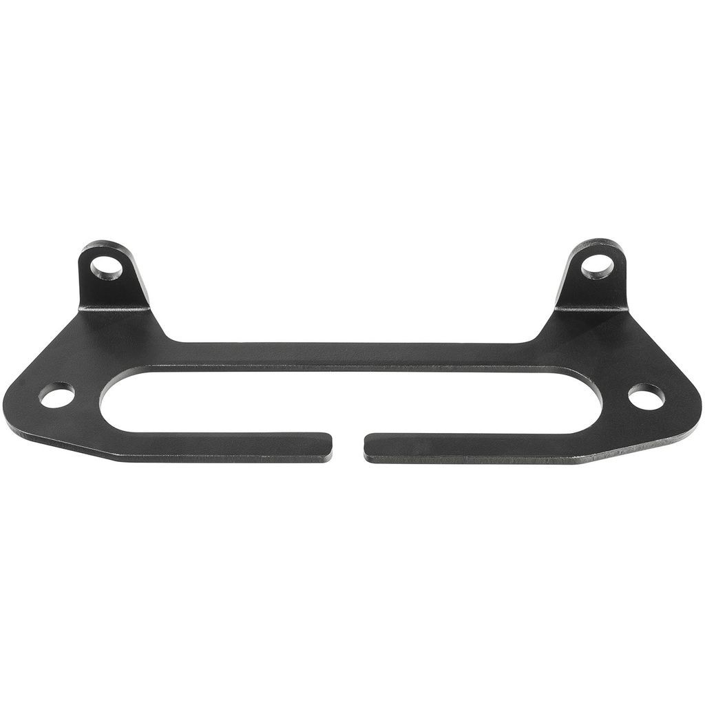 Rugged Ridge Hawse Fairlead Light Mount Bracket | (TLX-rug11238.04-CL360A70)