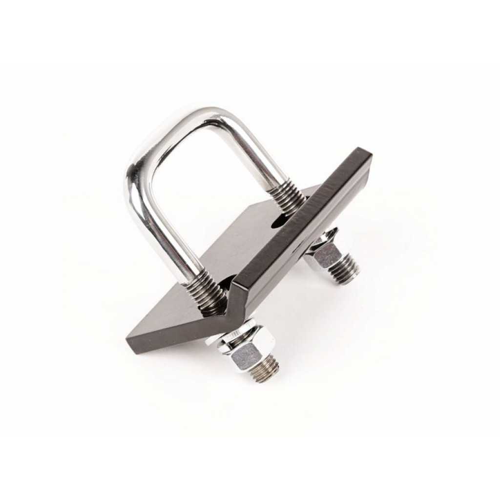 Rugged Ridge Hitch Tightener 2 Inches | (TLX-rug11237.15-CL360A70)