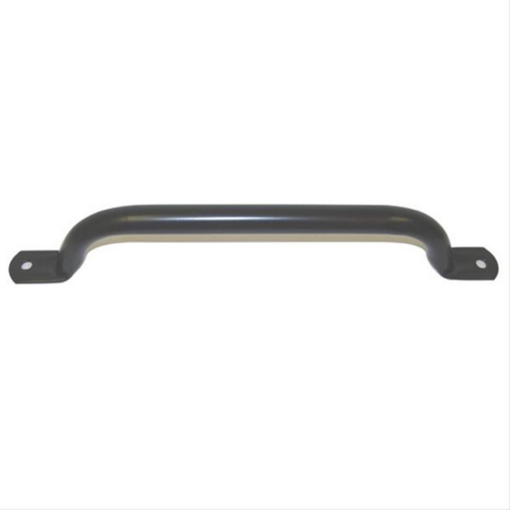 Rugged Ridge For Jeep CJ 1955-1986 Grab Bar Passenger Side | Black | (TLX-rug11203.01-CL360A70)