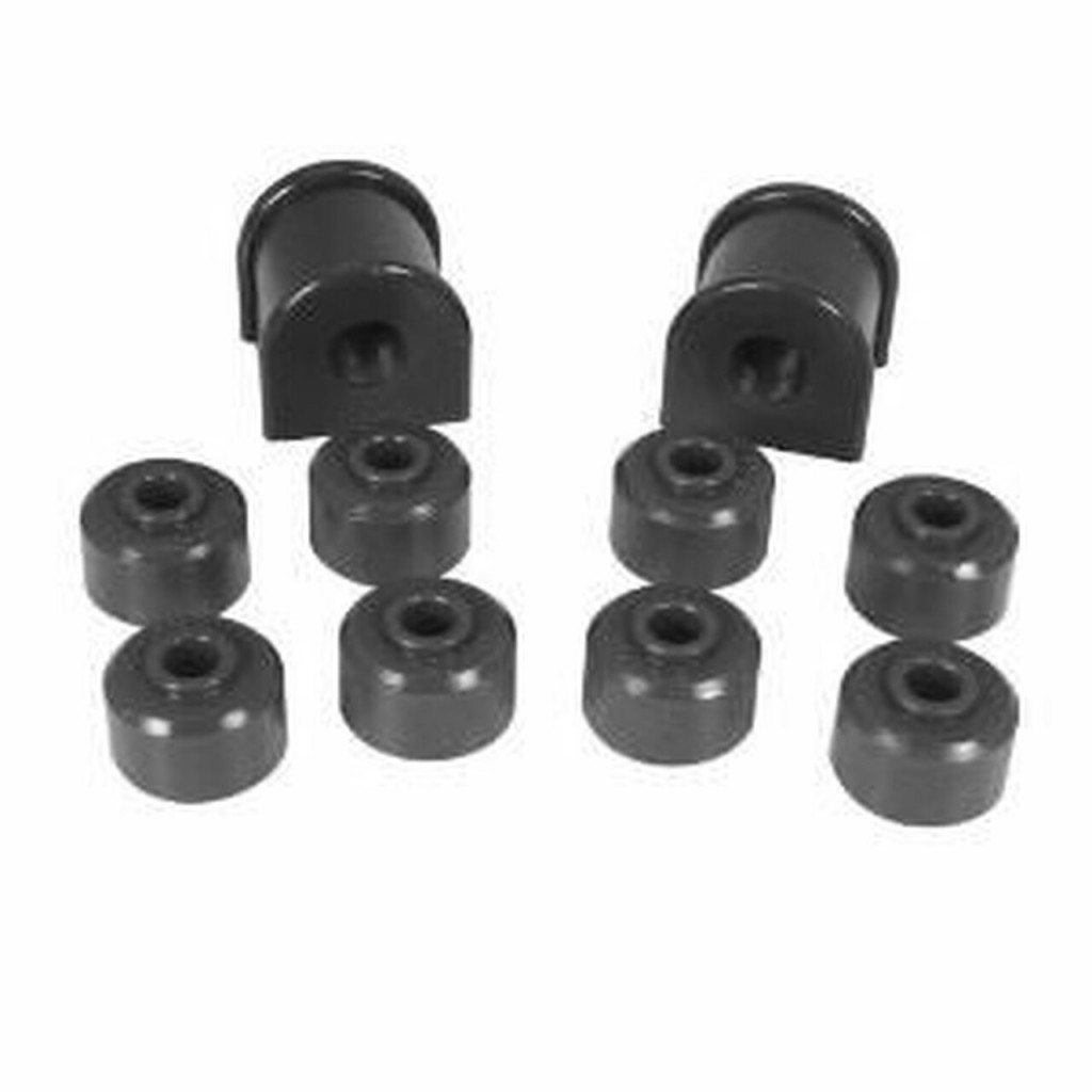 Rugged Ridge For Jeep Cherokee ZJ 1993-1998 Rear Swaybar Bushing Kit 5/8-Inches | (TLX-rug1-1109BL-CL360A70)