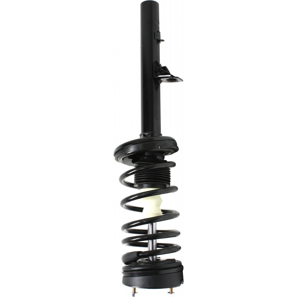 For Dodge Intrepid Strut Assembly 1998-2004 Driver OR Passenger Side | Single Piece | Rear | Black | Twin-tube | Loaded Strut | 4782012AB | 4782012AC (CLX-M0-USA-REPC280701-CL360A73)