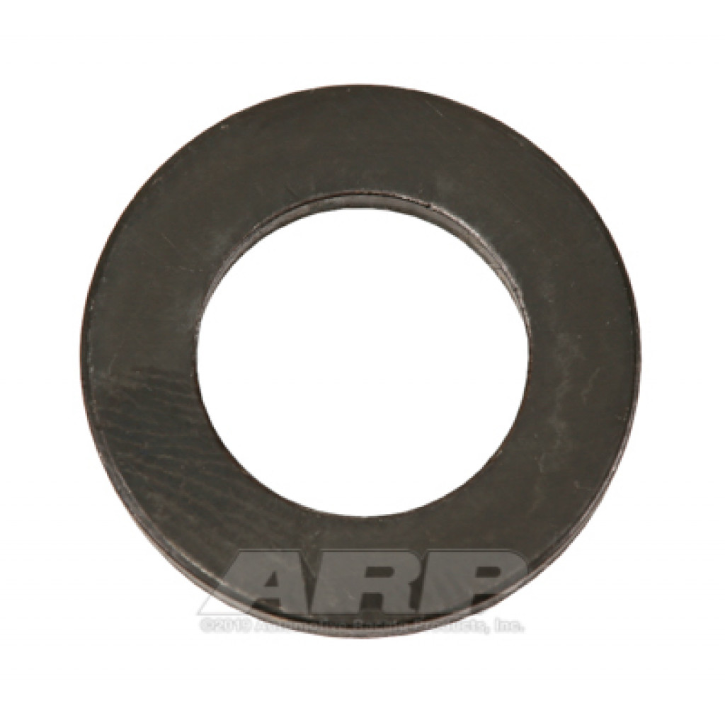 ARP Washer 1/2 Inches ID 7/8 Inches OD Black (1 piece) (TLX-arp200-8514-CL360A70)