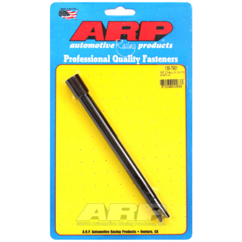 ARP For Chevy Oil Pump Drive Shaft Kit BB | (TLX-arp135-7901-CL360A70)