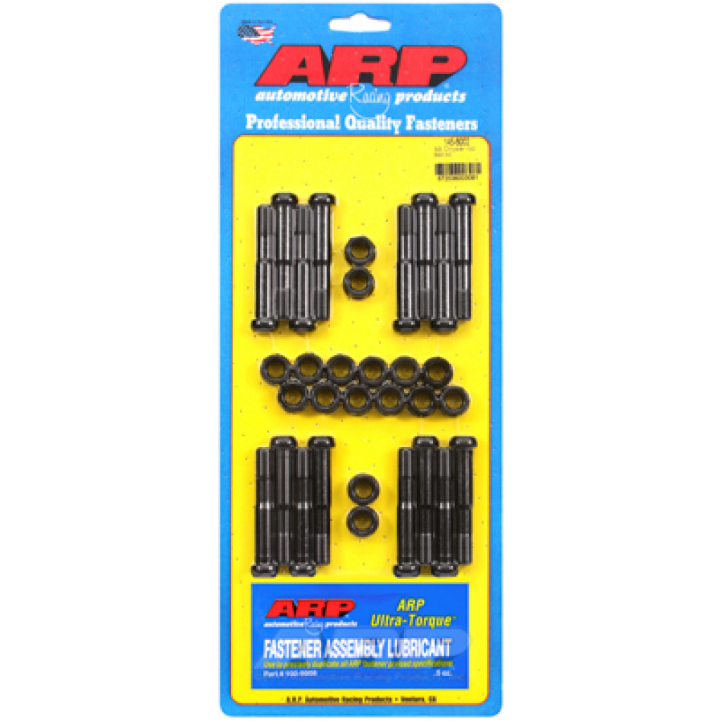 ARP For Chrysler 361/383/400/413/426/440 Rod Bolt Kit | (TLX-arp145-6002-CL360A70)