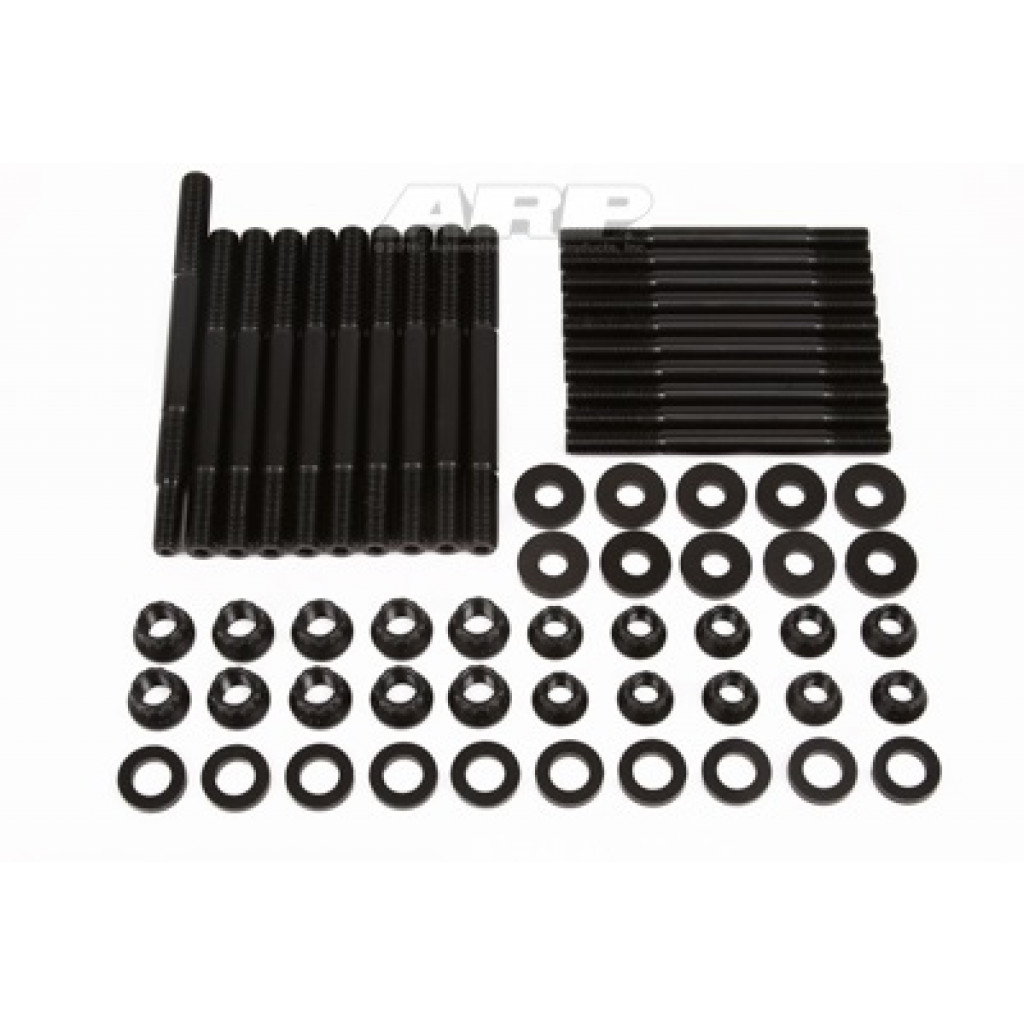 ARP For Ford Main Stud Kit - Modular 4.6L 4V 4-Bolt | (TLX-arp156-5802-CL360A70)