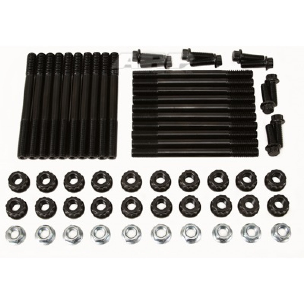 ARP For Chevy Main Stud Kit - SB LS1 Cast iron | (TLX-arp234-5608-CL360A70)
