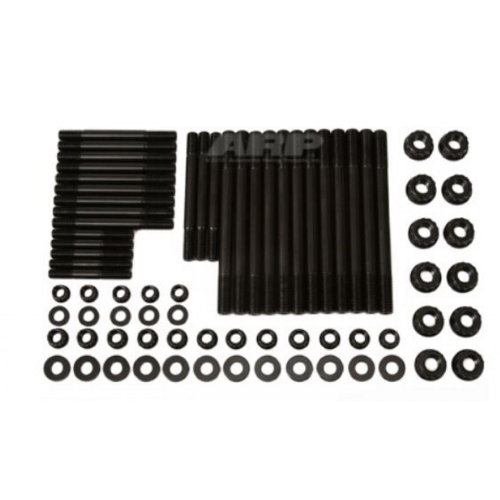 ARP For Ford 2005 Main Stud Kit - 2.5L B5254 5-Cyl | (TLX-arp251-5801-CL360A70)