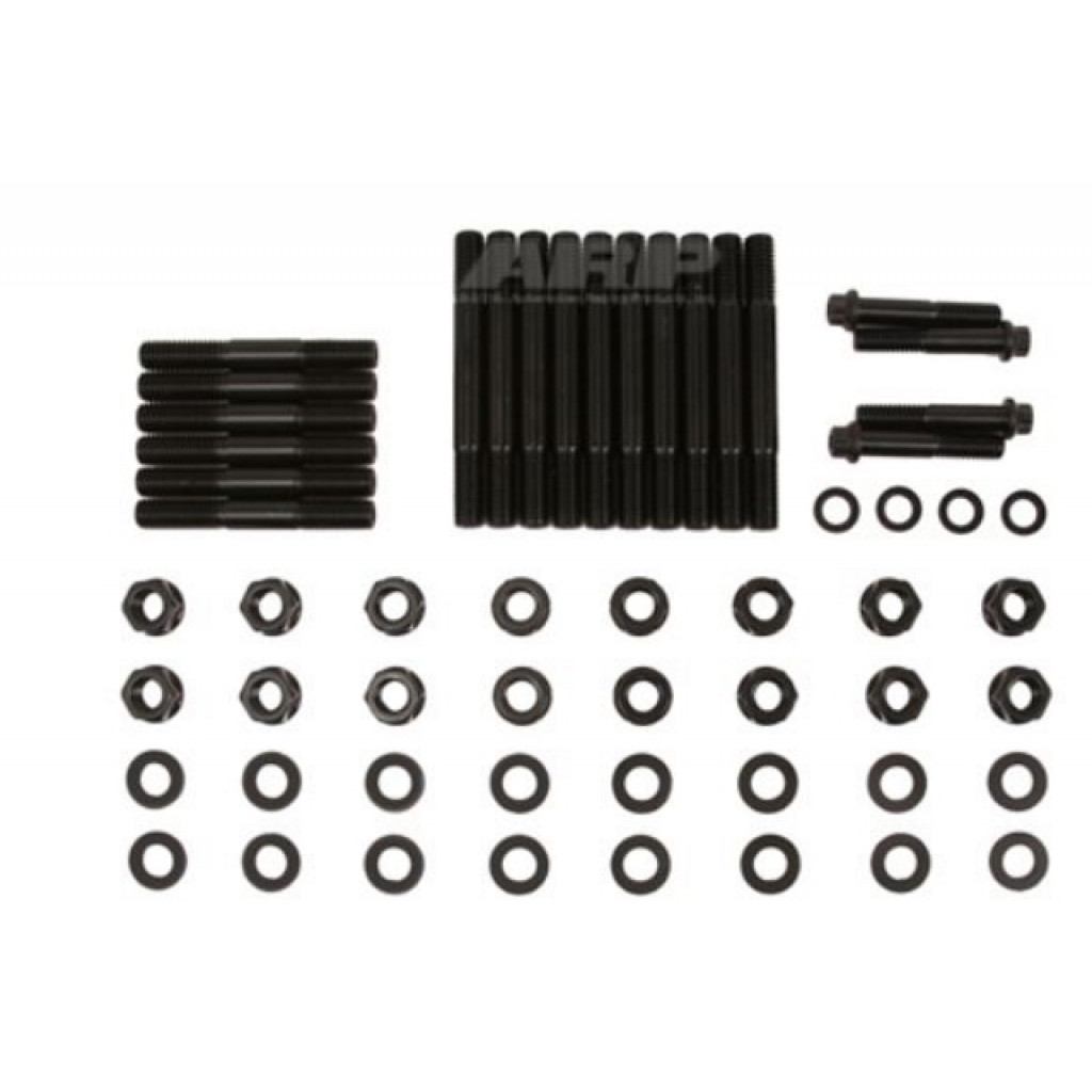ARP For Ford Main Stud Kit - Iron Eagle 302 | (TLX-arp154-5608-CL360A70)