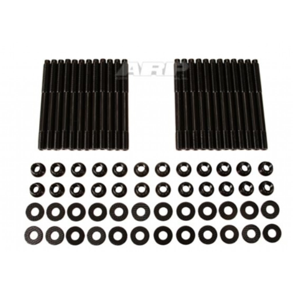 ARP For Dodge Viper 2008 2009 2010 Head Stud Kit | (TLX-arp247-4301-CL360A70)