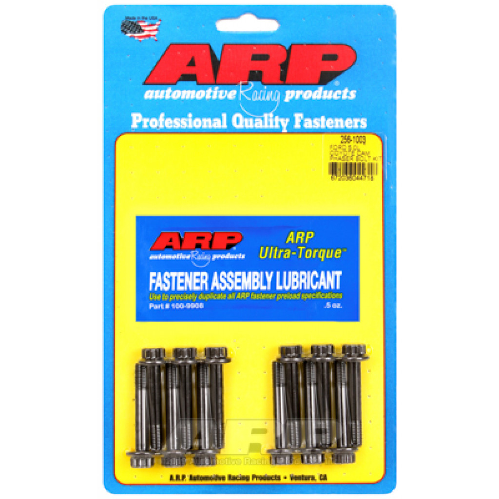 ARP For Ford Coyote Cam Bolt Kit 5.0L V8 | 256-1003 (TLX-arp256-1003-CL360A70)