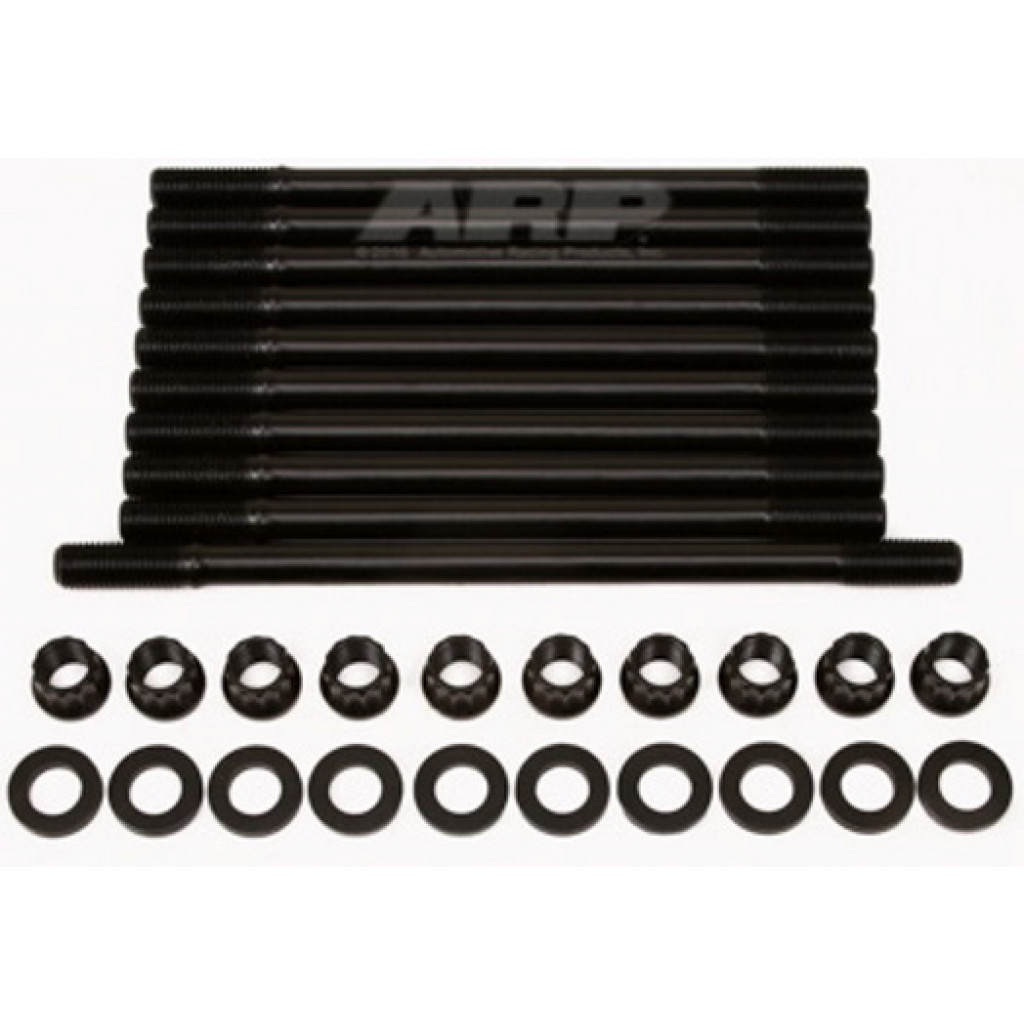 ARP Head Stud Kit For Honda H23A | (TLX-arp208-4307-CL360A70)