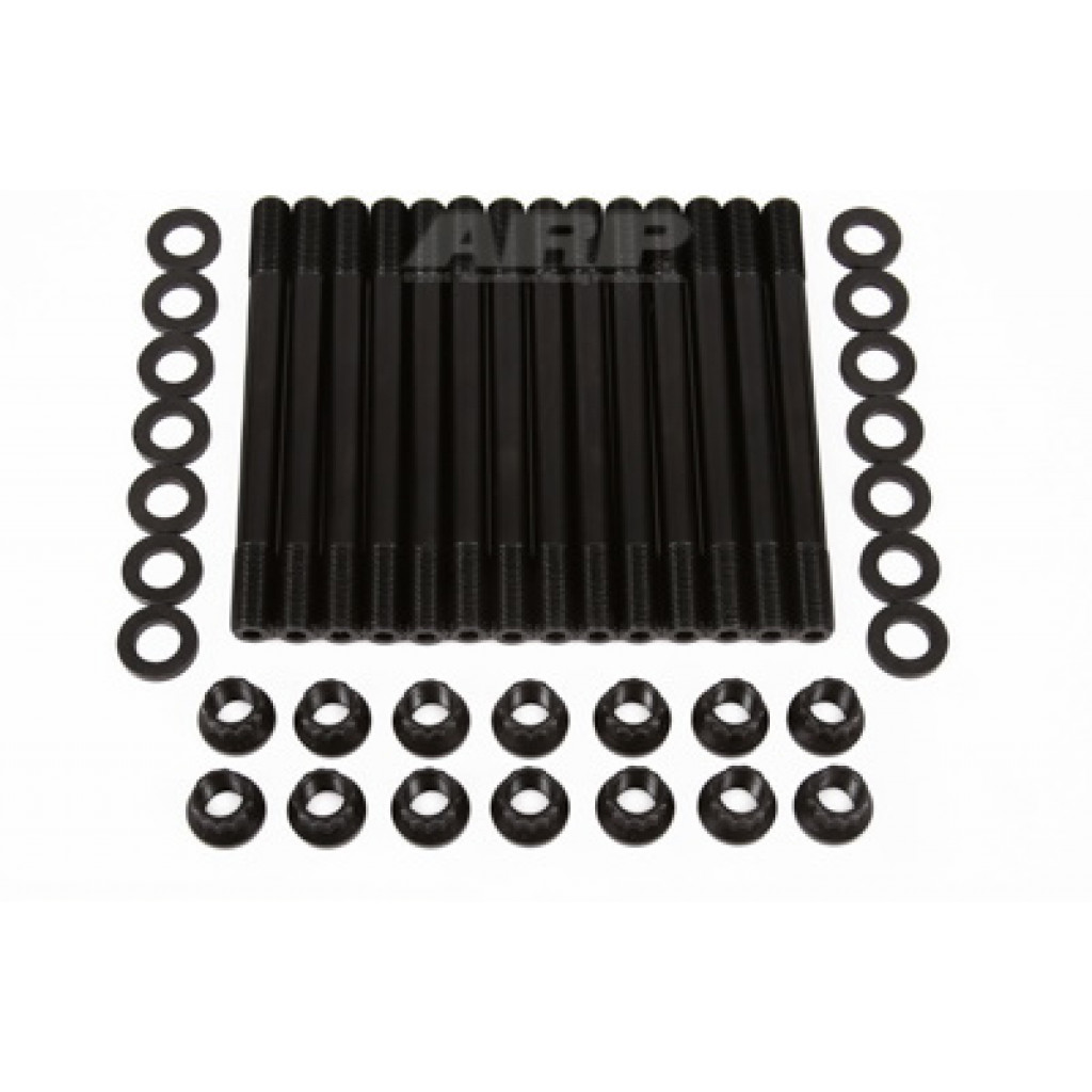 ARP Head Stud Kit For Ford 4.0L XR6 Inline 6 M12 | (TLX-arp252-4302-CL360A70)