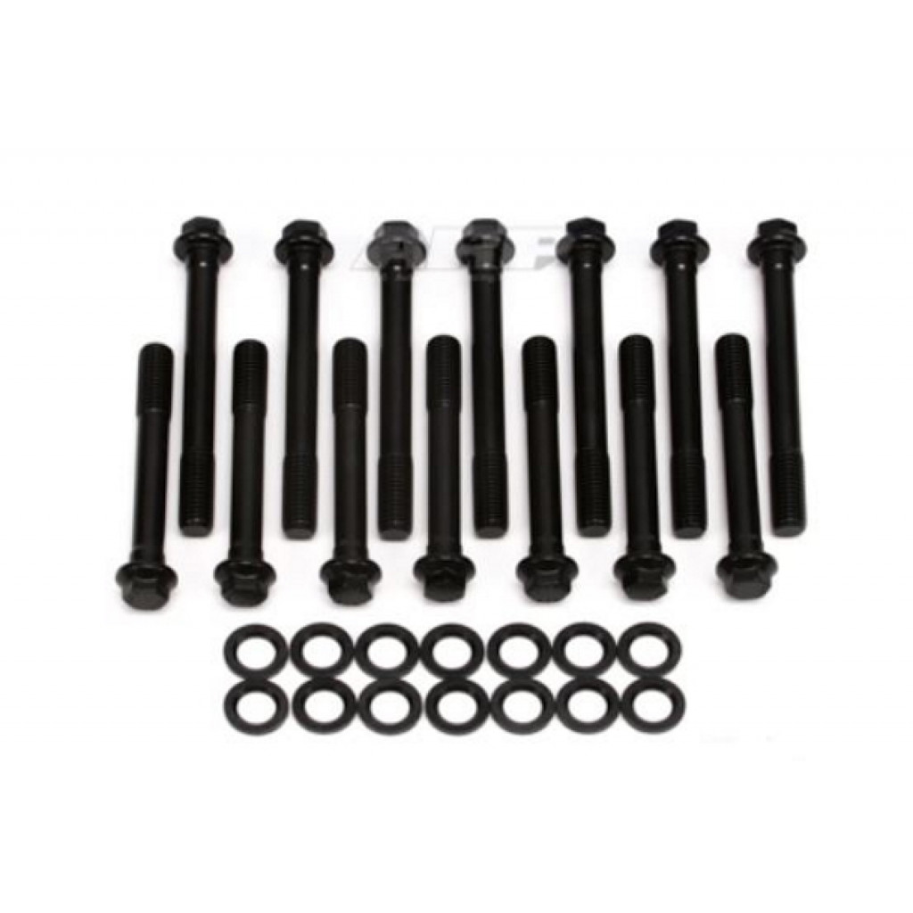 ARP For Jeep Head Bolt Kit 4.0L Inline 6cyl. | (TLX-arp146-3601-CL360A70)